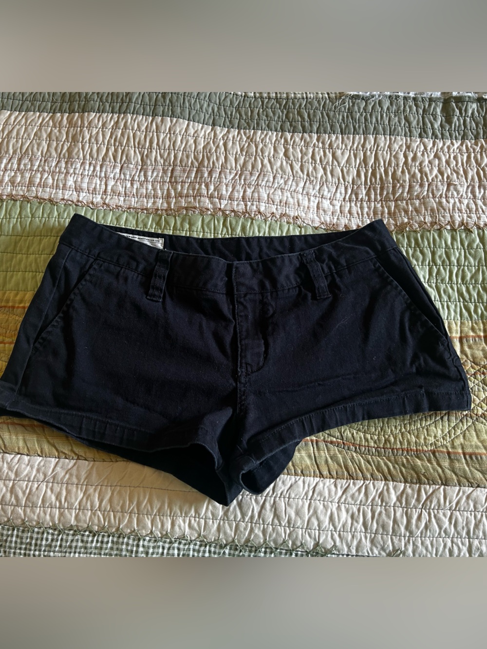 Hurley Low Rise Shorts